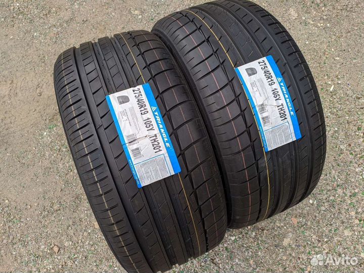 Triangle TH201 275/40 R19 105Y