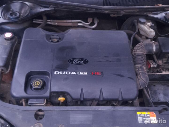 Двигатель Ford mondeo 3,2.0 cjba.05г