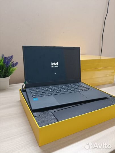 Новые ноутбуки IPS/8GB DDR4/N5095