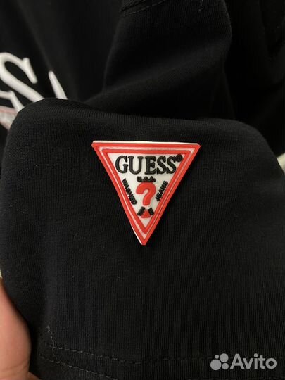 Футболка Guess мужская