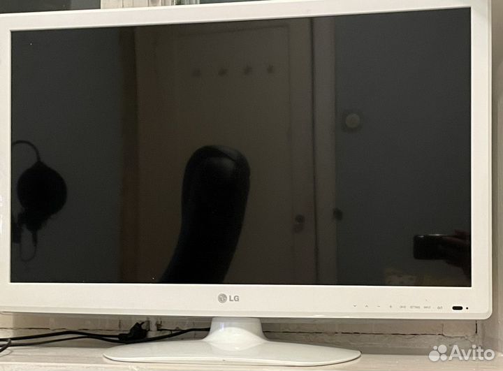 Телевизор LG