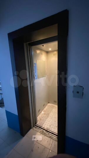 1-к. квартира, 53 м², 8/10 эт.