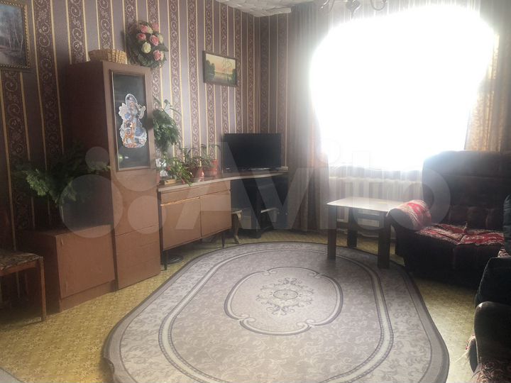 Дом 119,7 м² на участке 10 сот.