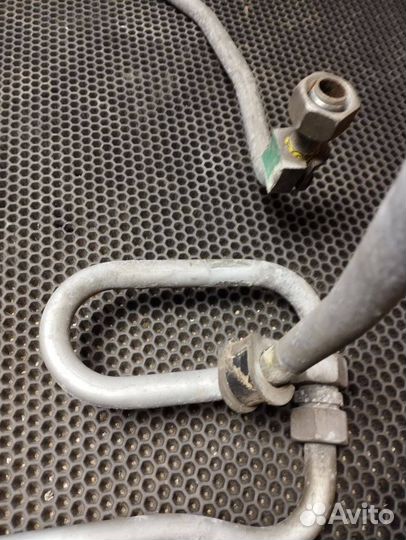 Трубка компрессора Volvo FH4 22066070