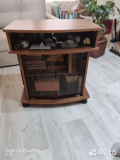 Тумба под телевизор бу