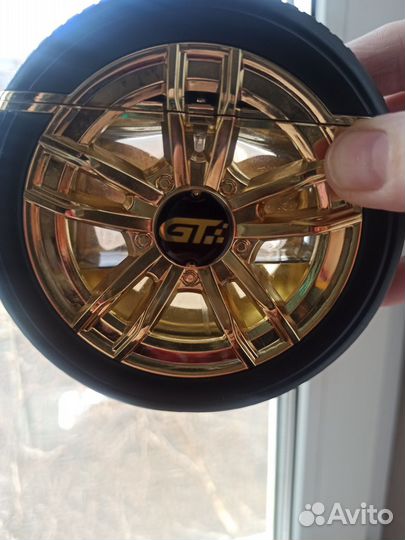 Мужской парфюм