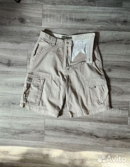 Шорты мужские 48 бу