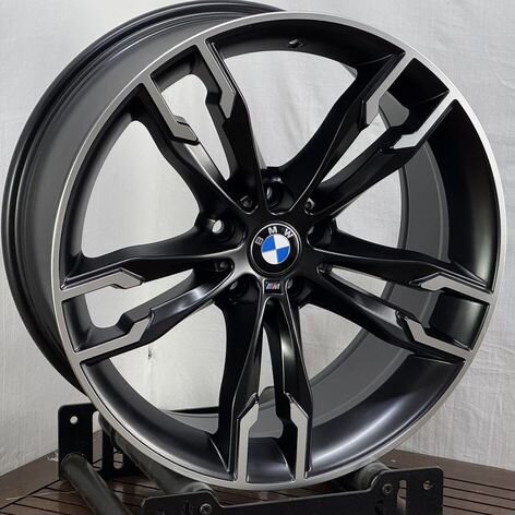 Литые диски BMW 8.5×R19 5×112
