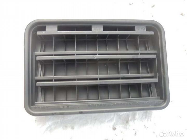 Клапан вентиляции салона Bmw 3-Series E90 N52B25A