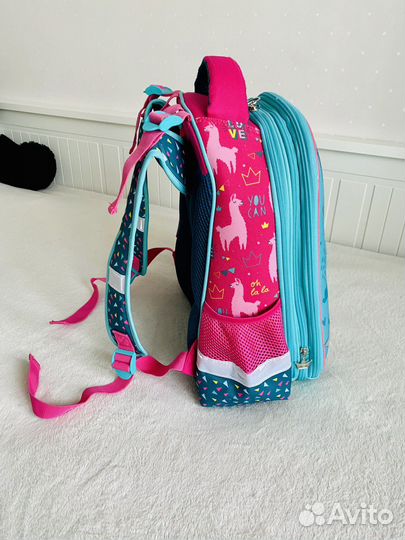 Рюкзак школьный erhaft