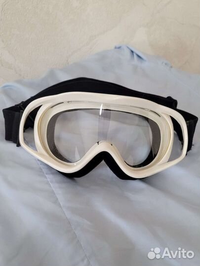 Очки защитные