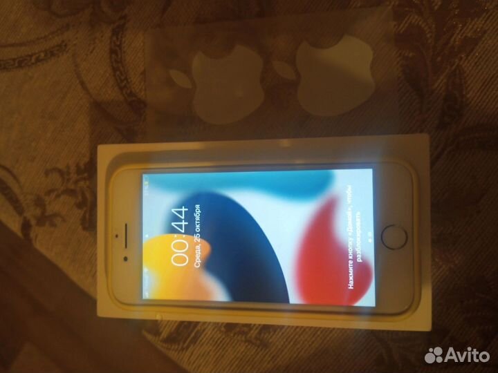 iPhone 7, 32 ГБ