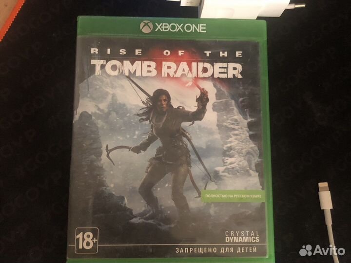 Игра для приставки xbox