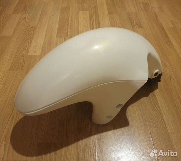 Крыло переднее Suzuki gsxr 1300 Hayabusa 2008-2022