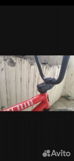 Продам BMX
