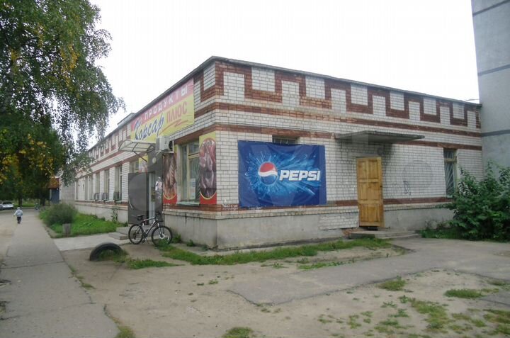 Продам здание, 354 м²