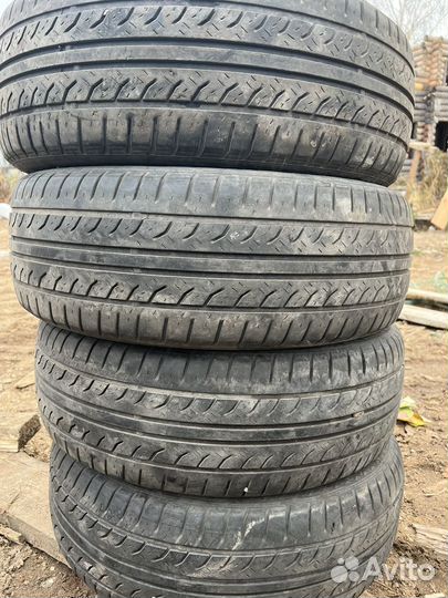 КАМА Кама-Евро-236 185/60 R15