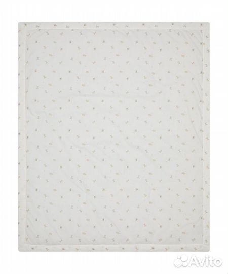 Одеяло покрывало фотозона игровой коврик