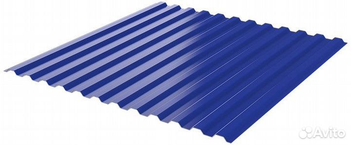 Профнастил нс-10