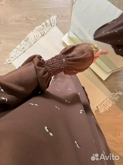 Платья намазники