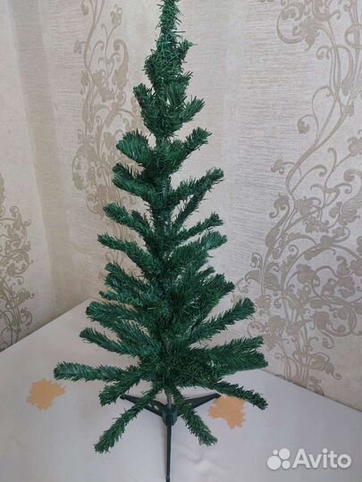 Елка искусственная