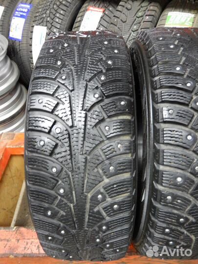 Nokian Tyres Nordman 5 185/60 R15