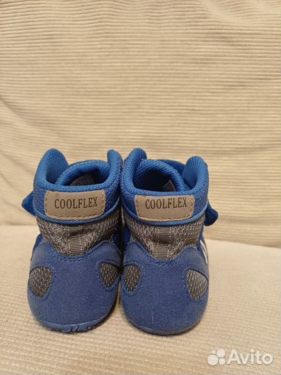 Борцовки для борьбы