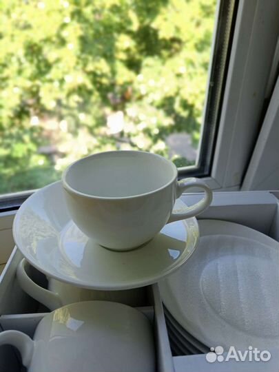 Чайный набор