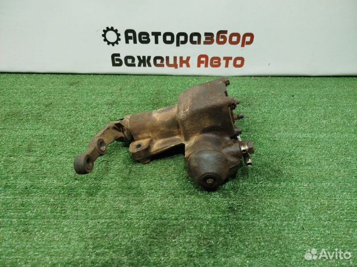 Рулевой редуктор Chevrolet Niva универсал 2123