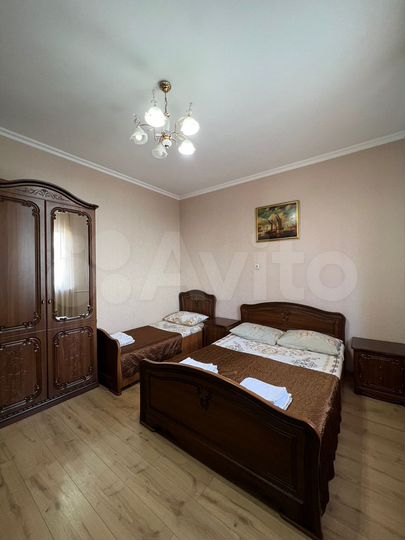 Комната 17 м², 1/3 эт.