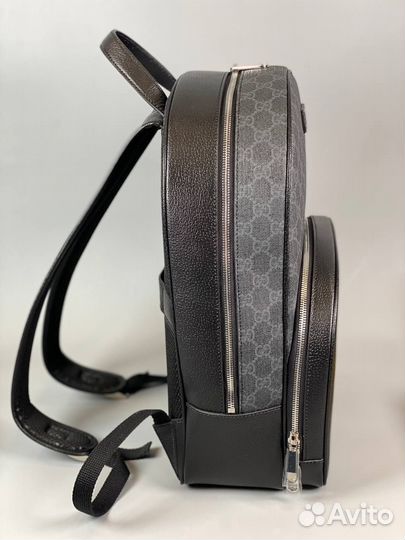 Рюкзак женский кожаный Gucci