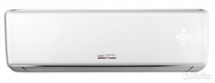 Aeronik ASI-12ILK3/ASO-12ILK1