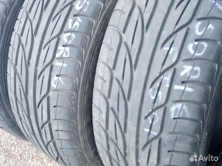 Amtel Planet FT-501 205/50 R16