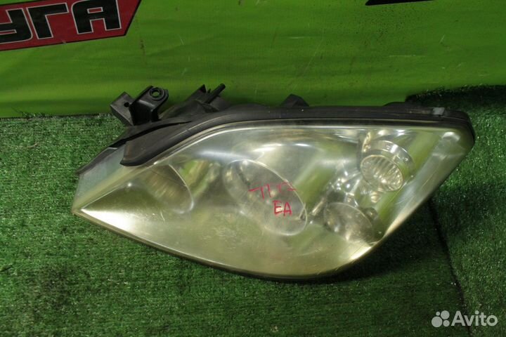 Фара nissan HP12,QP12,RP12,TNP12,TP12,WHP12,WRP12