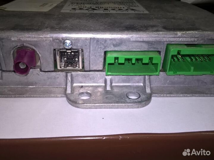 Блок управления (разное) Volvo FH