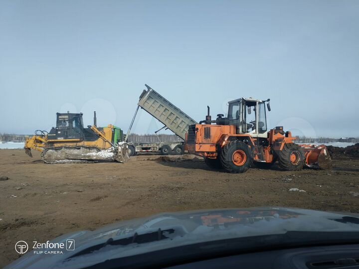 Участок 25 га (ИЖС)