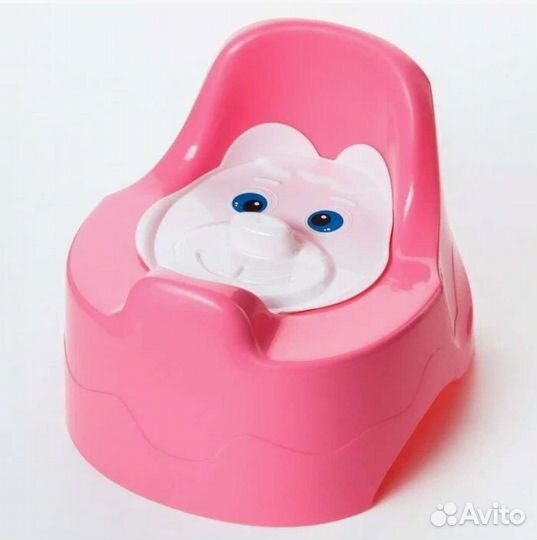 Горшок детский