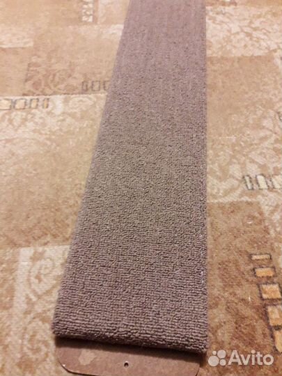 Когтеточка для кошки настенная