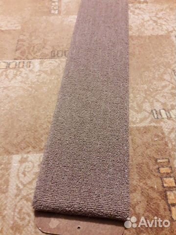 Когтеточка для кошки настенная