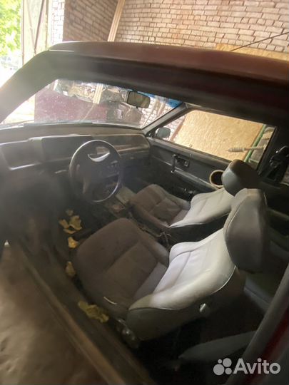 Разбор 2109/2108/2115/2114/21099/2112