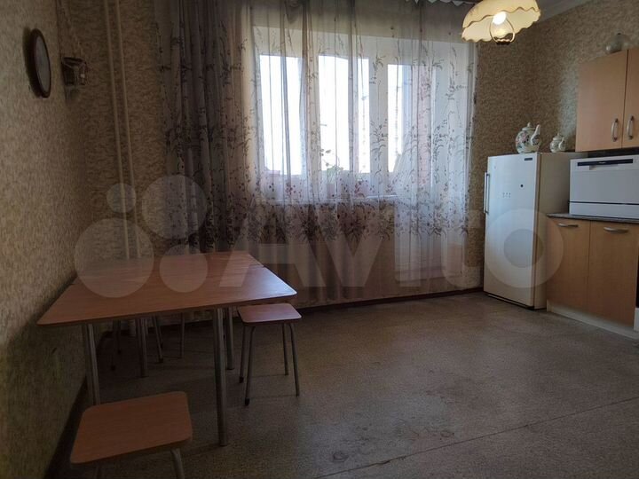 2-к. квартира, 68,4 м², 12/17 эт.