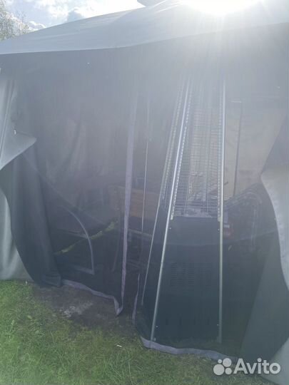 Палатка шатер бу