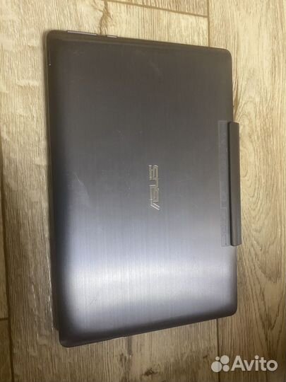 Asus t100tam