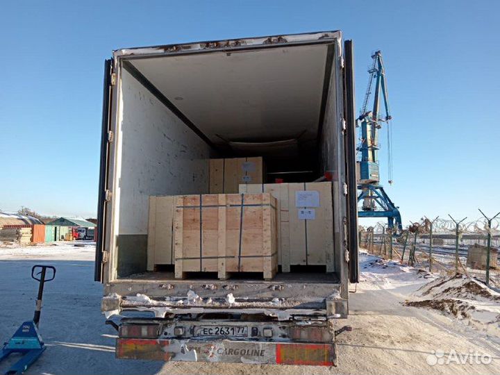 Таможенный брокер, таможенное оформление грузов