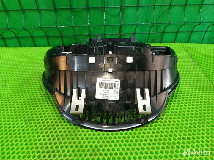 Приборная панель Bmw 528 F10 N20B20 2011