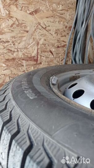 Viatti Brina 185/70 R14