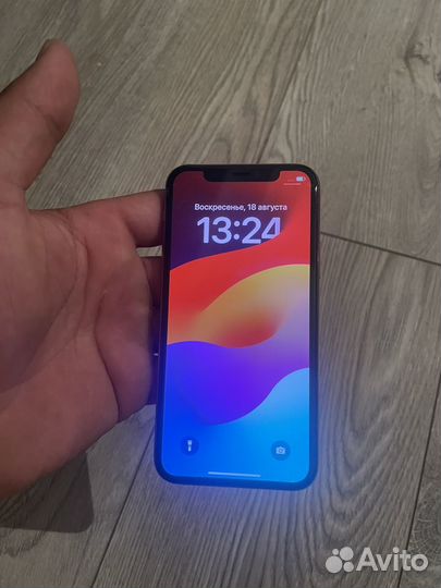 iPhone 11 Pro, 256 ГБ