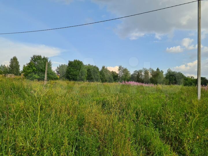 Участок 21 сот. (ИЖС)