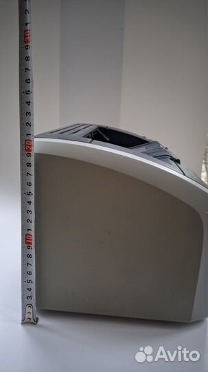 Принтер лазерный HP laserjet 1010 + 100%картридж