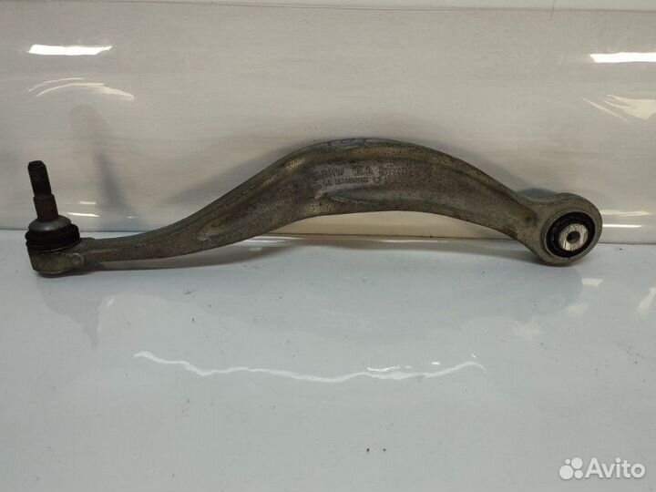 Рычаг подвески нижний задний левый Bmw 5-Series